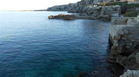 Spiaggia Scalo Cavallo - >Favignana