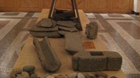 Museo di Storia Naturale della Lunigiana - >Aulla
