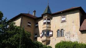 Residenza Aichberg - >Appiano sulla strada del vino