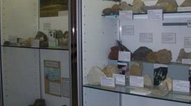 Civico Museo Naturalistico F. Lombardi - >Stradella
