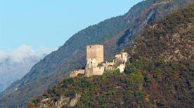 Castello Greifenstein o Castel Porco  - >Terlano
