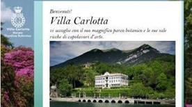 Museo di Villa Carlotta - >Tremezzina
