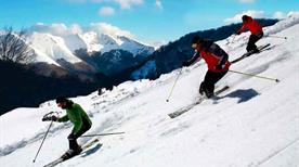 Consorzio Campo Staffi - >Frosinone