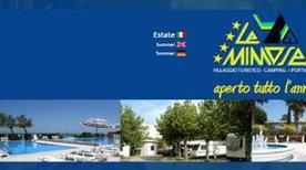 Residence & Villagio & Camping le Mimose - >Porto Sant'Elpidio