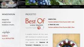 Wine Station - >Torrenieri