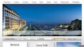 Caruso Roof Garden - >Naples