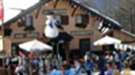 Affittacamere Ristorante la Capannina - >Sauze d'Oulx