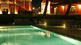 LE GUARDIOLE Country Villas - Fattoria - >Capalbio
