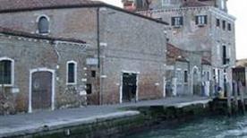Teatro Fondamenta Nuove - >Venecia