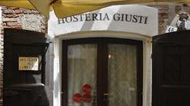 Hosteria Giusti - >Modena