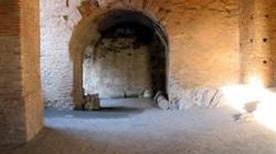 Antiquarium del Teatro Greco Romano - >Taormina