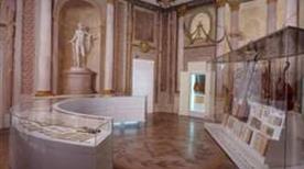 Museo Internazionale e Biblioteca della Musica - >Bologne