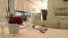 Ristorante La Norma - >Roma