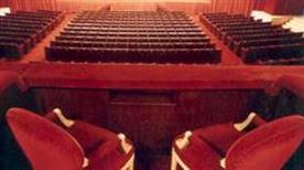Teatro Manzoni - >Milan