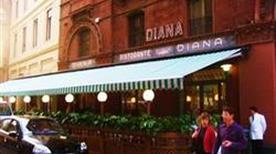Diana - >Bologne
