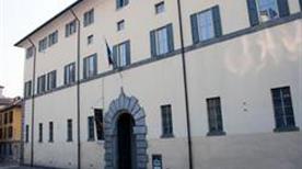 Pinacoteca Civica - >Como