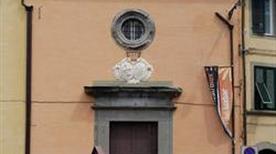 Cinema Teatro Lux - >Pise