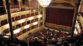 Teatro della Pergola - >Florenz
