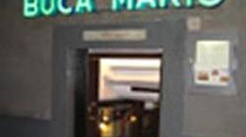 Buca Mario - >Florenz