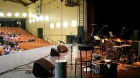 Teatro Auditorium - >Trento