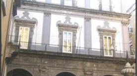 Pinacoteca del Pio Monte della Misericordia - >Naples