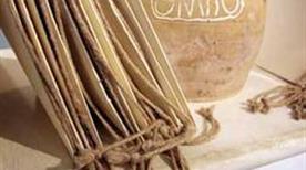 Grano - >Roma