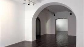 Galleria Paola Verrengia - >Salerno
