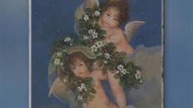 Gli Angeli di A.M. Corsini - >Taormina