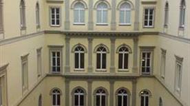 Museo d'Arte Contemporanea Donna Regina - >Naples