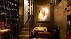 L'Officina - >Perugia