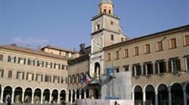 Palazzo Comunale - >Mantova