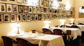 Pappagallo - >Bologne