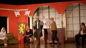 Teatro Cuminetti - >Trento