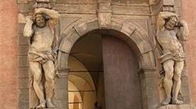 Museo Civico d'Arte Industriale E Galleria Davia Bargellini - >Bologne