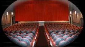 Cinema Teatro Michelangelo - >Modena