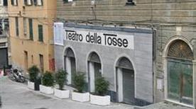Teatro della Tosse - >Genoa
