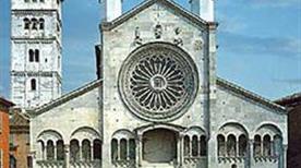 Museo del Duomo - >Modena