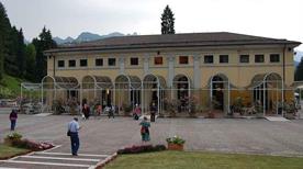 Terme Recoaro spa - >Recoaro Terme