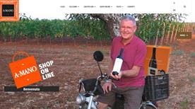 A-mano srl - >Gioia del Colle
