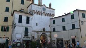 Porta Grossetana - >Scansano