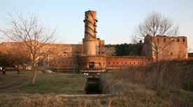 Forte Treporti - >Cavallino Treporti