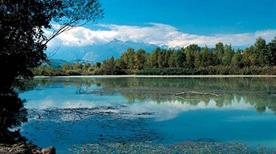 Oasi di Serranella - >Sant'Eusanio del Sangro