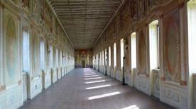 Galleria degli Antichi  - >Sabbioneta