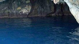 Grotta Azzurra - >Praia a Mare