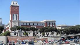 Palazzo di Città e Torre Civica - >Pescara