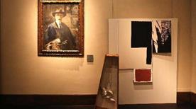 Galleria d'Arte Moderna Giannoni - >Novara