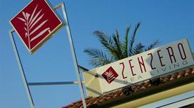 Zenzero - >Misano Adriatico