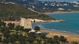 Torre Portonuovo - >Vieste