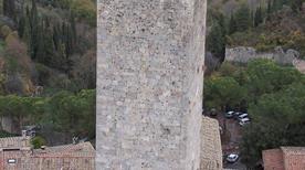 Torre Grossa - >San Gimignano