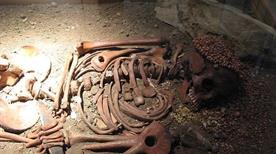 Caverne delle Arene Candide - >Finale Ligure
